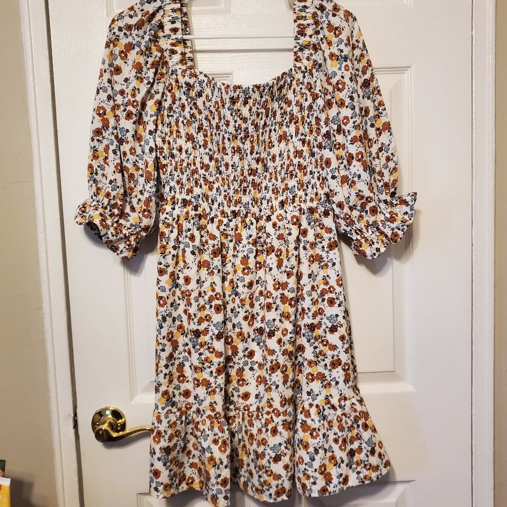 Jessica Simpson Mini Dress